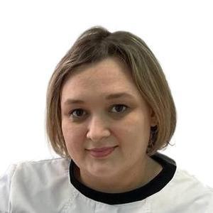 Уразаева Альбина Анасовна