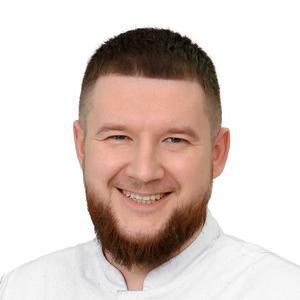 Батухтин Виталий Сергеевич