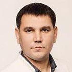 Сангишев Назир Наилевич