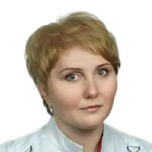 Гогина Елена Дмитриевна