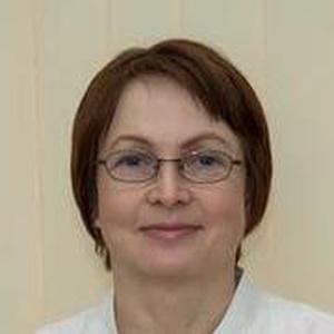 Лохова Наталья Васильевна