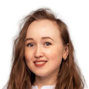 Карикова Марта Олеговна