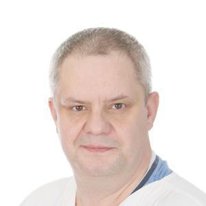 Борунов Леонид Станиславович