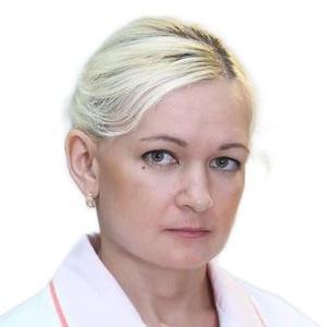 Сидорова Лариса Германовна