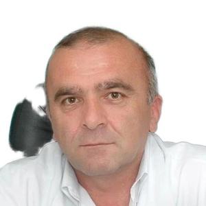 Магомедов Хадис Арипович