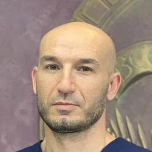 Ткаченко Александр Валерьевич