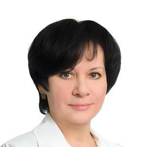 Юрьева Вероника Леонидовна