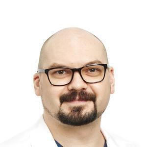 Архипов Иван Сергеевич