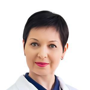 Веденеева Анна Александровна