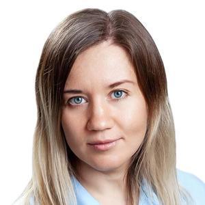 Христова Анна Васильевна