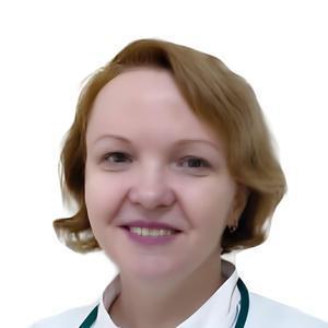 Шляпина Елена Владимировна