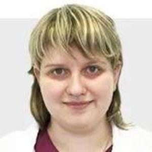 Федосеева Александра Сергеевна
