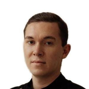 Иванов Всеволод Андреевич