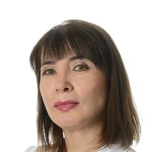 Исаева Мадина Исламдиновна