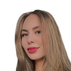 Надярная Валерия Константиновна