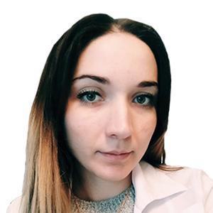 Епифанова Ирина Сергеевна