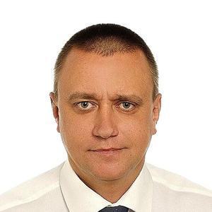 Борисов Андрей Владимирович