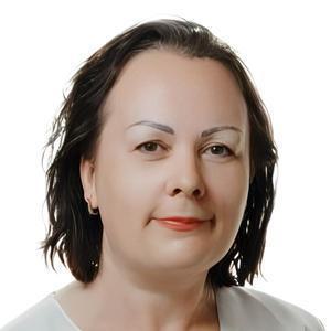 Гузеева Ольга Владимировна