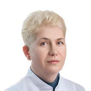 Синькова Ирина Викторовна