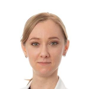 Шалимова Ксения Олеговна