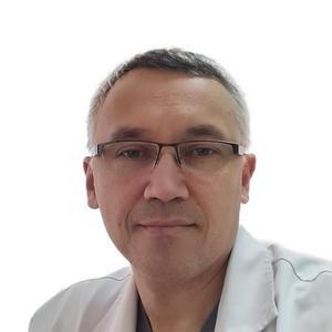 Федченко Алексей Викторович
