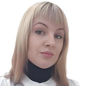 Глотова Елена Леонидовна