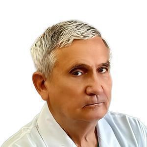 Косырев Александр Александрович