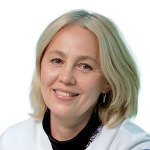 Гизатуллина Рида Габдулхаевна