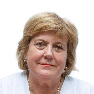Арчакова Вера Михайловна