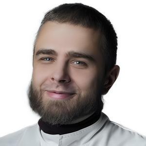 Хичев Антон Евгеньевич