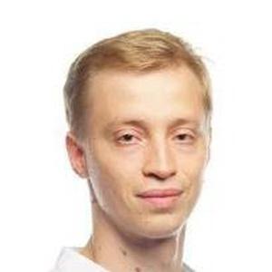 Воеводин Константин Юрьевич