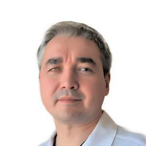 Багаутдинов Азат Ахатович