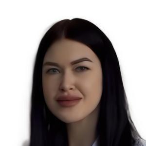 Донскова Алина Владимировна