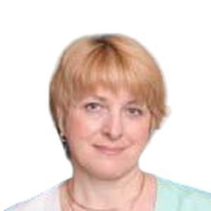 Панникова Галина Николаевна