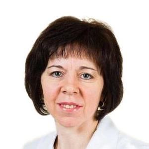 Варданян Руслана Валентиновна