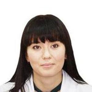 Зайцева Анна Олеговна