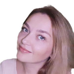 Давлетшина (Клеща) Анна Ириковна