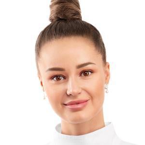 Борцова Юлия Юрьевна