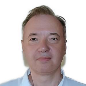 Овсянников Алексей Сергеевич