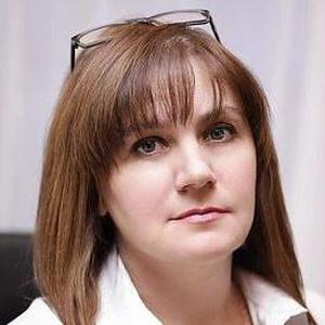 Кормильцева Ольга Викторовна