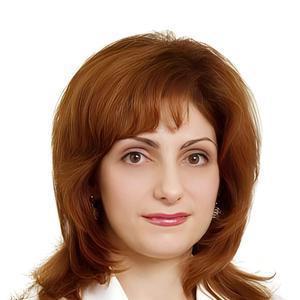 Галустян Виктория Самвеловна