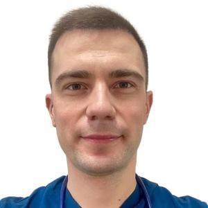 Пилипец Иван Ярославович