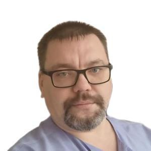 Кохно Вадим Васильевич