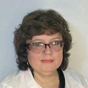 Коробейникова Марина Вячеславовна