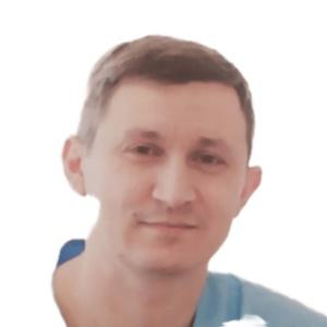 Волков Александр Николаевич