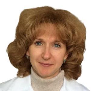 Черенкова Татьяна Николаевна