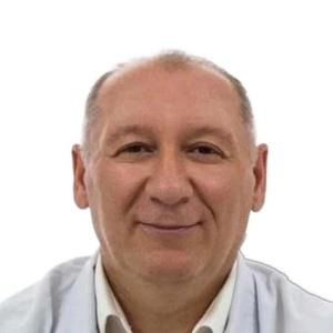 Кудаев Рашид Нухович
