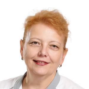 Янова Ирина Валерьевна