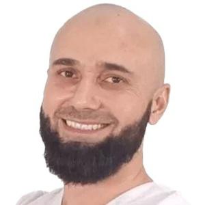 Магомедов Хаджимурад Ибрагимович