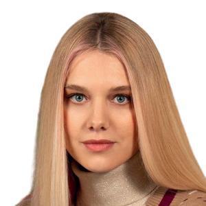 Федеряшина Анна Леонидовна